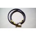 BOWMAN RF CABLE ASSY 1.5MTR N MALE TO TNC FEMALE